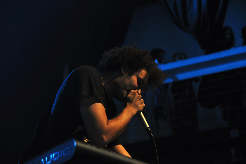 Battles / credit: Loren Wohl